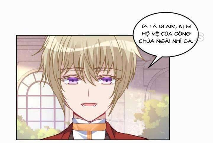 Quy Tắc Sinh Tồn Của Công Chúa Chapter 94 - 22