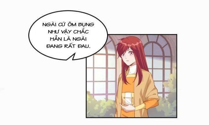 Quy Tắc Sinh Tồn Của Công Chúa Chapter 94 - 23