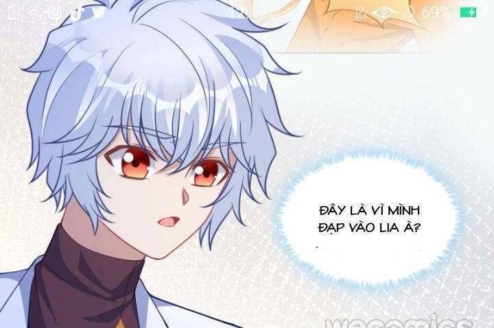 Quy Tắc Sinh Tồn Của Công Chúa Chapter 94 - 25