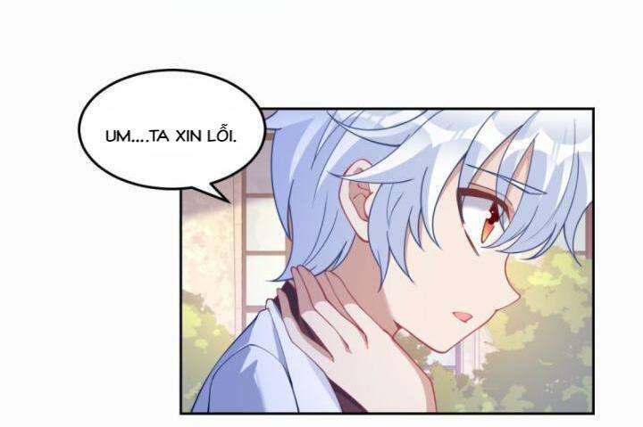 Quy Tắc Sinh Tồn Của Công Chúa Chapter 94 - 26