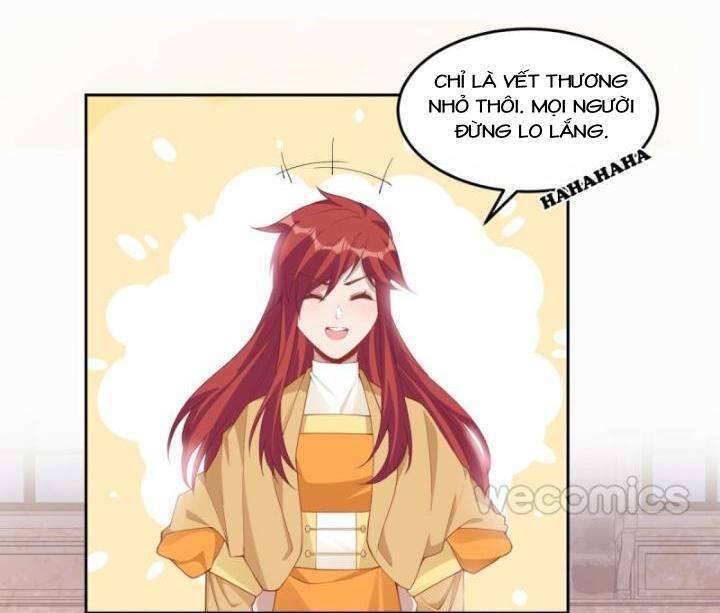 Quy Tắc Sinh Tồn Của Công Chúa Chapter 94 - 27