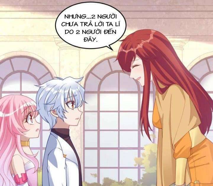 Quy Tắc Sinh Tồn Của Công Chúa Chapter 94 - 28