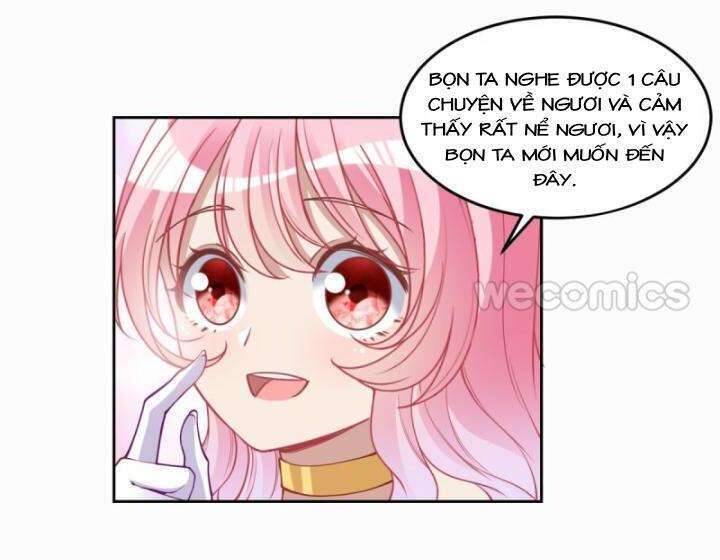 Quy Tắc Sinh Tồn Của Công Chúa Chapter 94 - 29