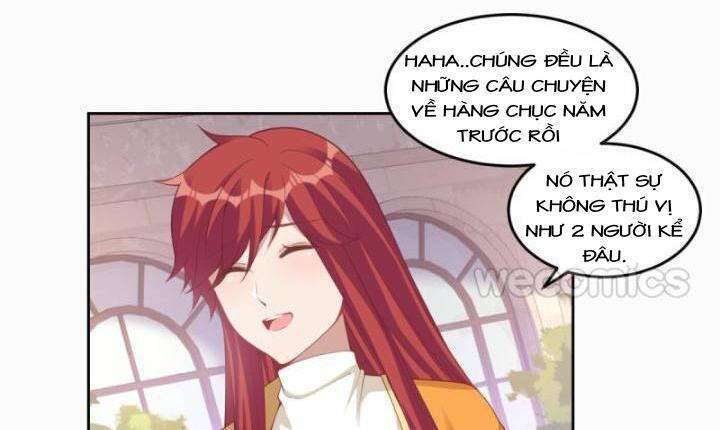 Quy Tắc Sinh Tồn Của Công Chúa Chapter 94 - 31
