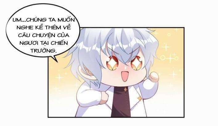 Quy Tắc Sinh Tồn Của Công Chúa Chapter 94 - 33