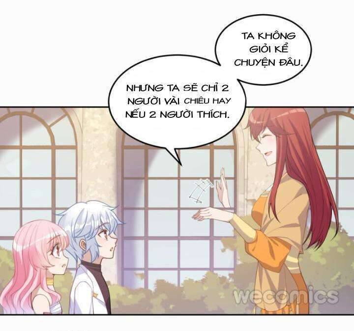 Quy Tắc Sinh Tồn Của Công Chúa Chapter 94 - 34