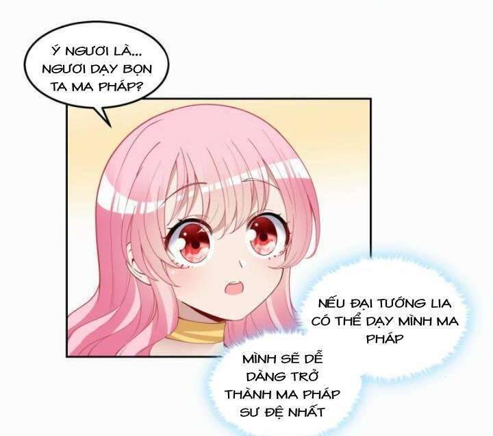 Quy Tắc Sinh Tồn Của Công Chúa Chapter 94 - 35