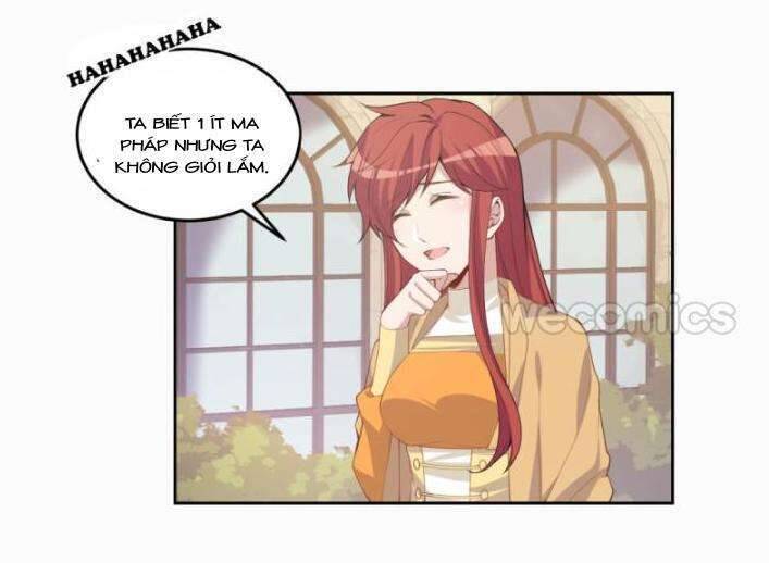 Quy Tắc Sinh Tồn Của Công Chúa Chapter 94 - 36
