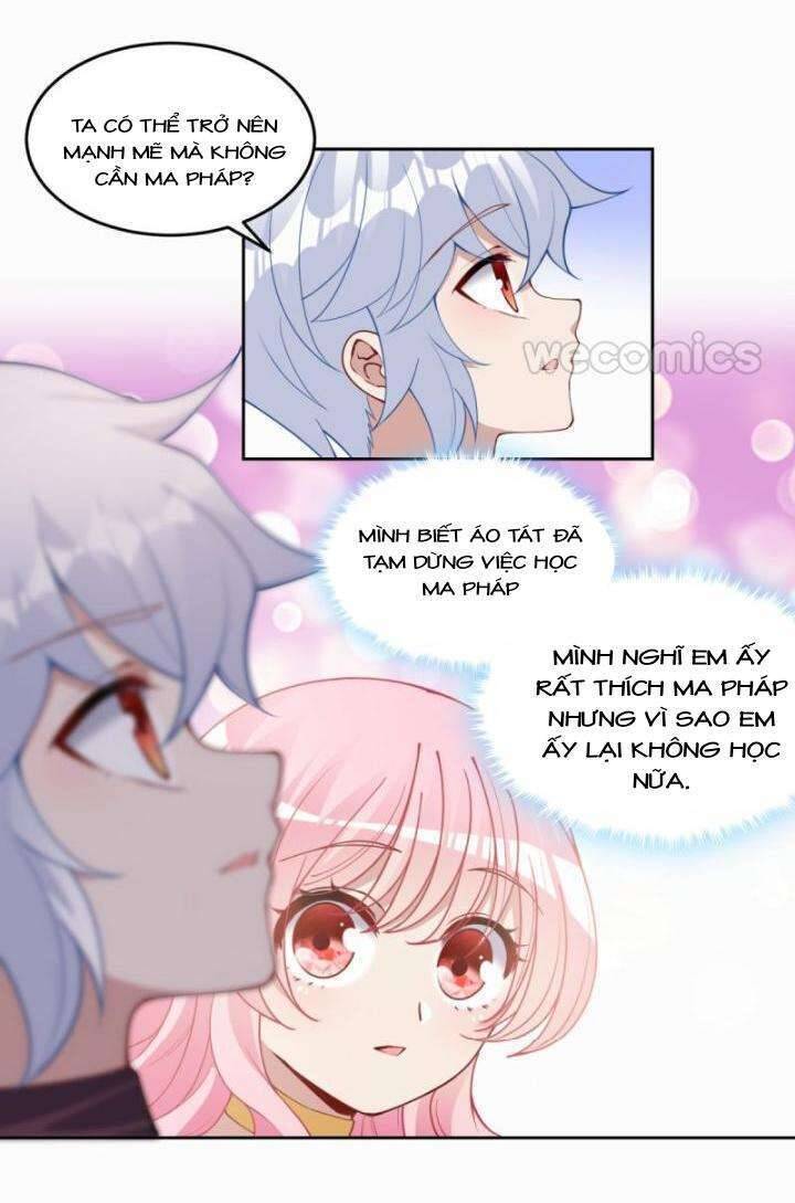 Quy Tắc Sinh Tồn Của Công Chúa Chapter 94 - 38