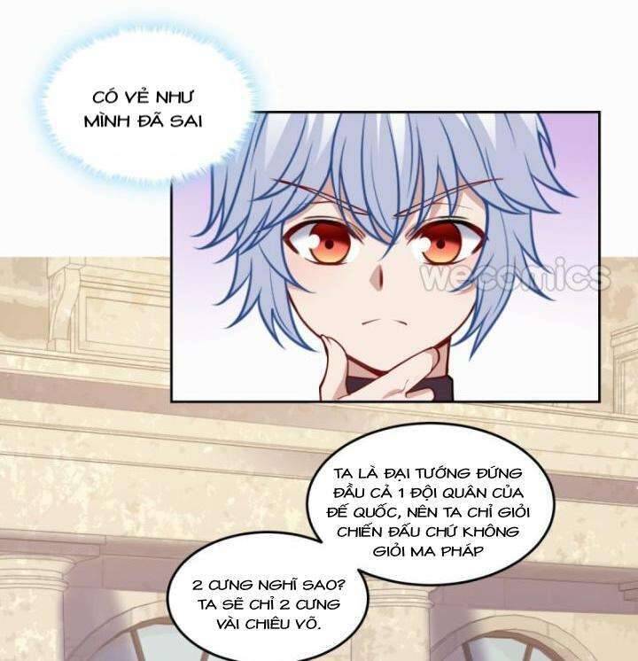 Quy Tắc Sinh Tồn Của Công Chúa Chapter 94 - 39