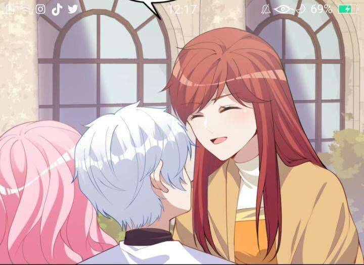 Quy Tắc Sinh Tồn Của Công Chúa Chapter 94 - 40