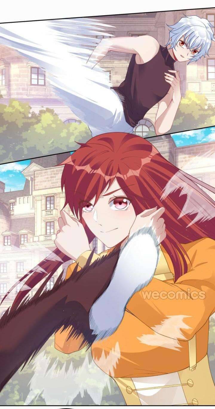 Quy Tắc Sinh Tồn Của Công Chúa Chapter 94 - 49