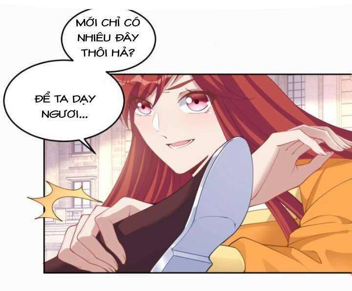 Quy Tắc Sinh Tồn Của Công Chúa Chapter 94 - 50