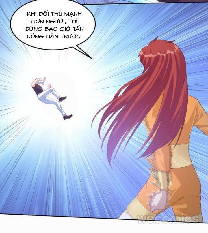 Quy Tắc Sinh Tồn Của Công Chúa Chapter 94 - 52