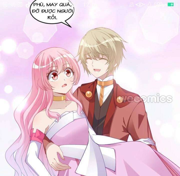 Quy Tắc Sinh Tồn Của Công Chúa Chapter 94 - 9