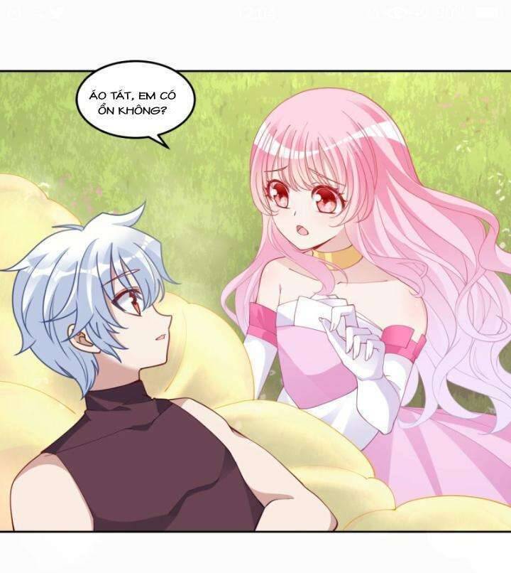 Quy Tắc Sinh Tồn Của Công Chúa Chapter 95.1 - 2