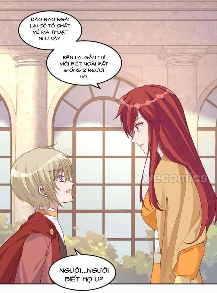 Quy Tắc Sinh Tồn Của Công Chúa Chapter 95.1 - 15