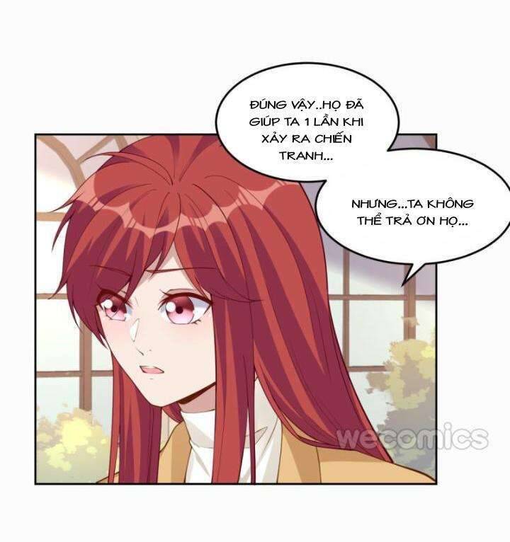 Quy Tắc Sinh Tồn Của Công Chúa Chapter 95.1 - 16