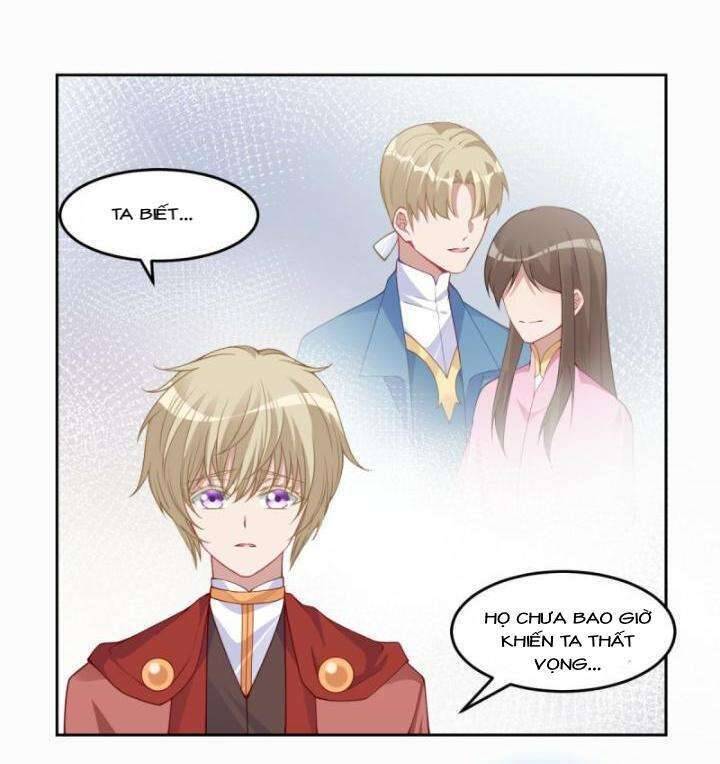 Quy Tắc Sinh Tồn Của Công Chúa Chapter 95.1 - 17