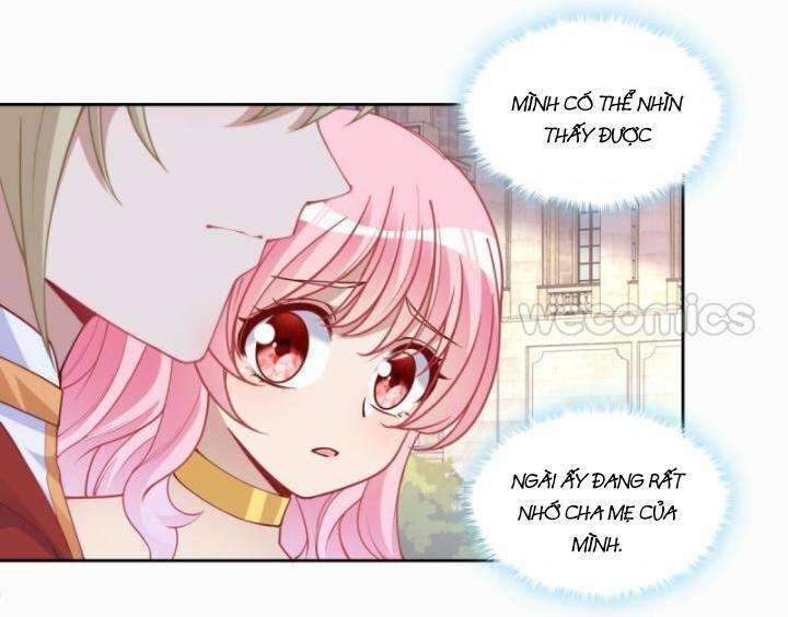 Quy Tắc Sinh Tồn Của Công Chúa Chapter 95.1 - 18