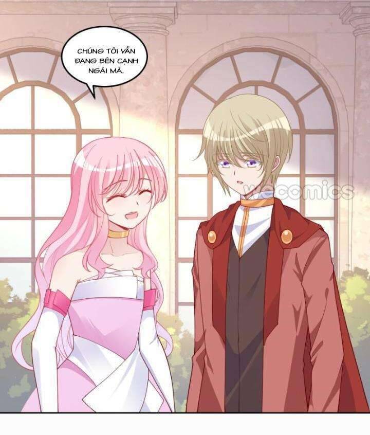 Quy Tắc Sinh Tồn Của Công Chúa Chapter 95.1 - 20