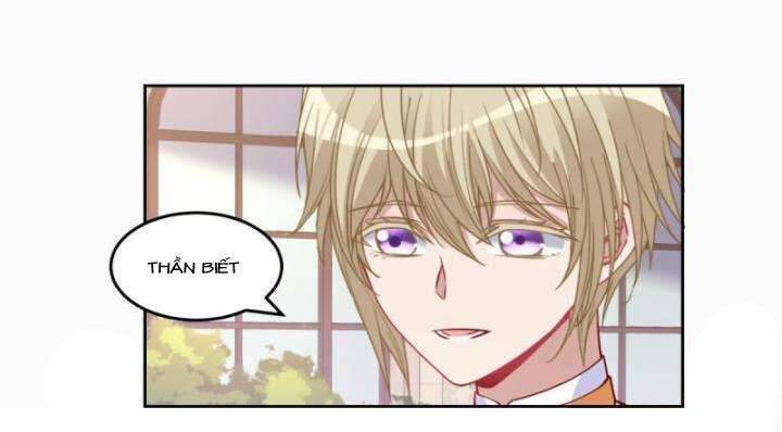 Quy Tắc Sinh Tồn Của Công Chúa Chapter 95.1 - 21