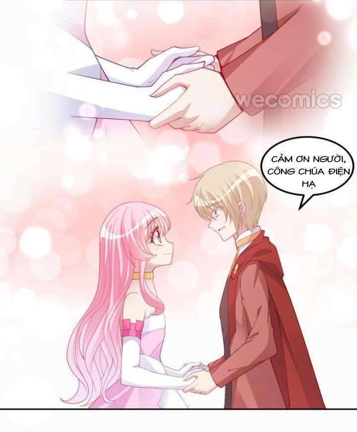 Quy Tắc Sinh Tồn Của Công Chúa Chapter 95.1 - 22