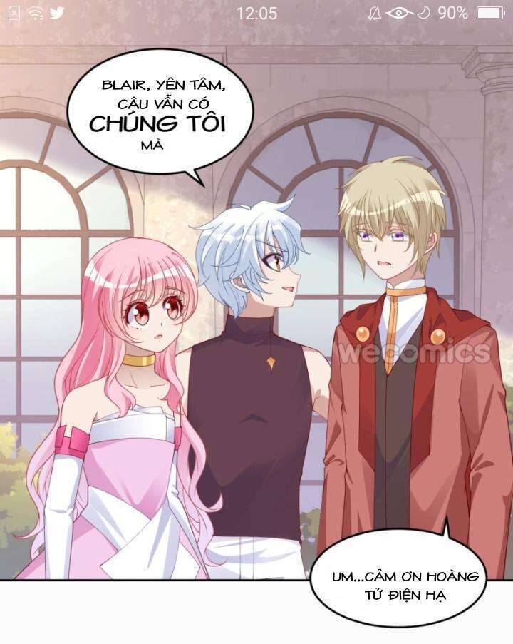 Quy Tắc Sinh Tồn Của Công Chúa Chapter 95.1 - 25