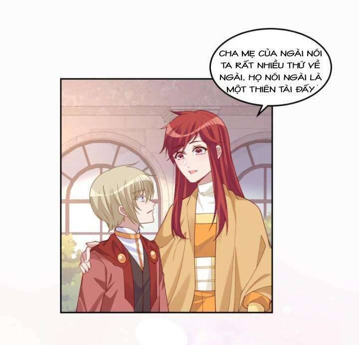 Quy Tắc Sinh Tồn Của Công Chúa Chapter 95.1 - 28