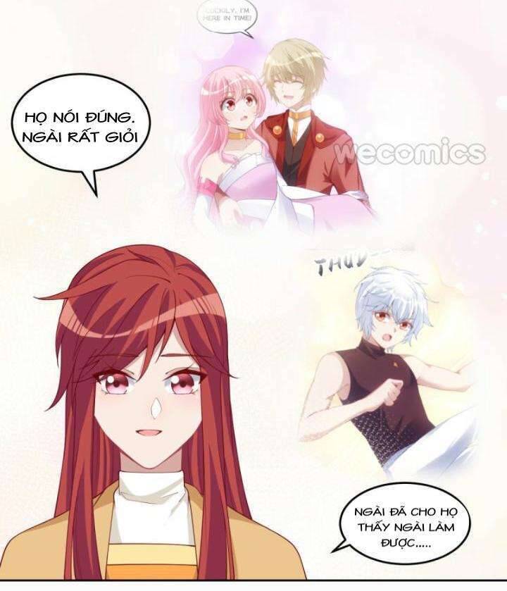 Quy Tắc Sinh Tồn Của Công Chúa Chapter 95.1 - 29