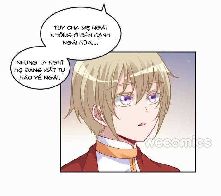 Quy Tắc Sinh Tồn Của Công Chúa Chapter 95.1 - 30