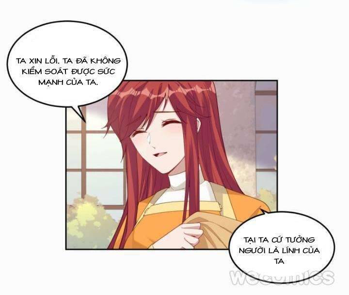 Quy Tắc Sinh Tồn Của Công Chúa Chapter 95.1 - 4