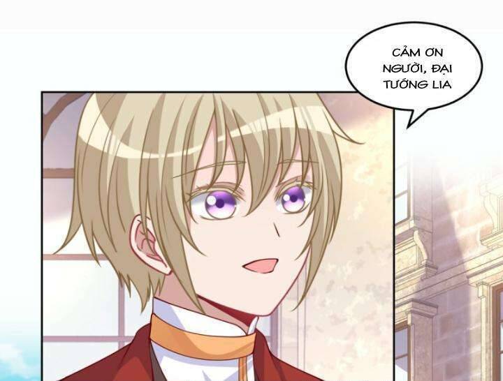 Quy Tắc Sinh Tồn Của Công Chúa Chapter 95.1 - 31