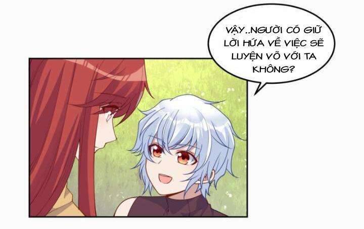 Quy Tắc Sinh Tồn Của Công Chúa Chapter 95.1 - 34