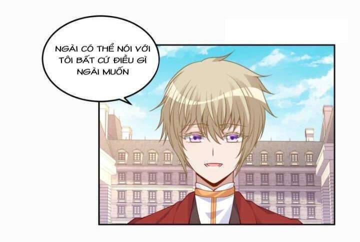 Quy Tắc Sinh Tồn Của Công Chúa Chapter 95.1 - 37