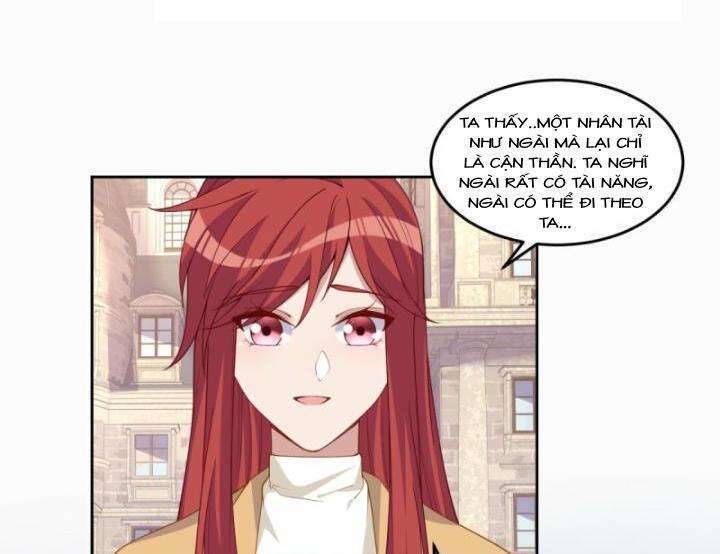 Quy Tắc Sinh Tồn Của Công Chúa Chapter 95.1 - 38