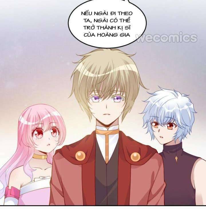 Quy Tắc Sinh Tồn Của Công Chúa Chapter 95.1 - 39