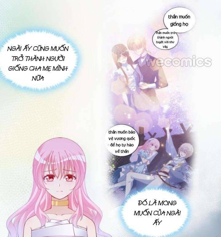 Quy Tắc Sinh Tồn Của Công Chúa Chapter 95.1 - 45