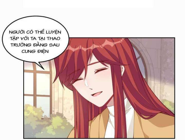 Quy Tắc Sinh Tồn Của Công Chúa Chapter 95.1 - 7