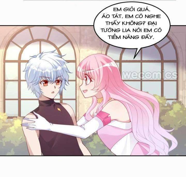 Quy Tắc Sinh Tồn Của Công Chúa Chapter 95.1 - 8