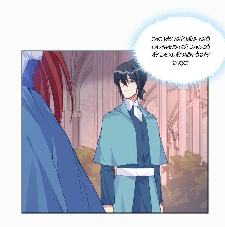 Quy Tắc Sinh Tồn Của Công Chúa Chapter 95.2 - 14