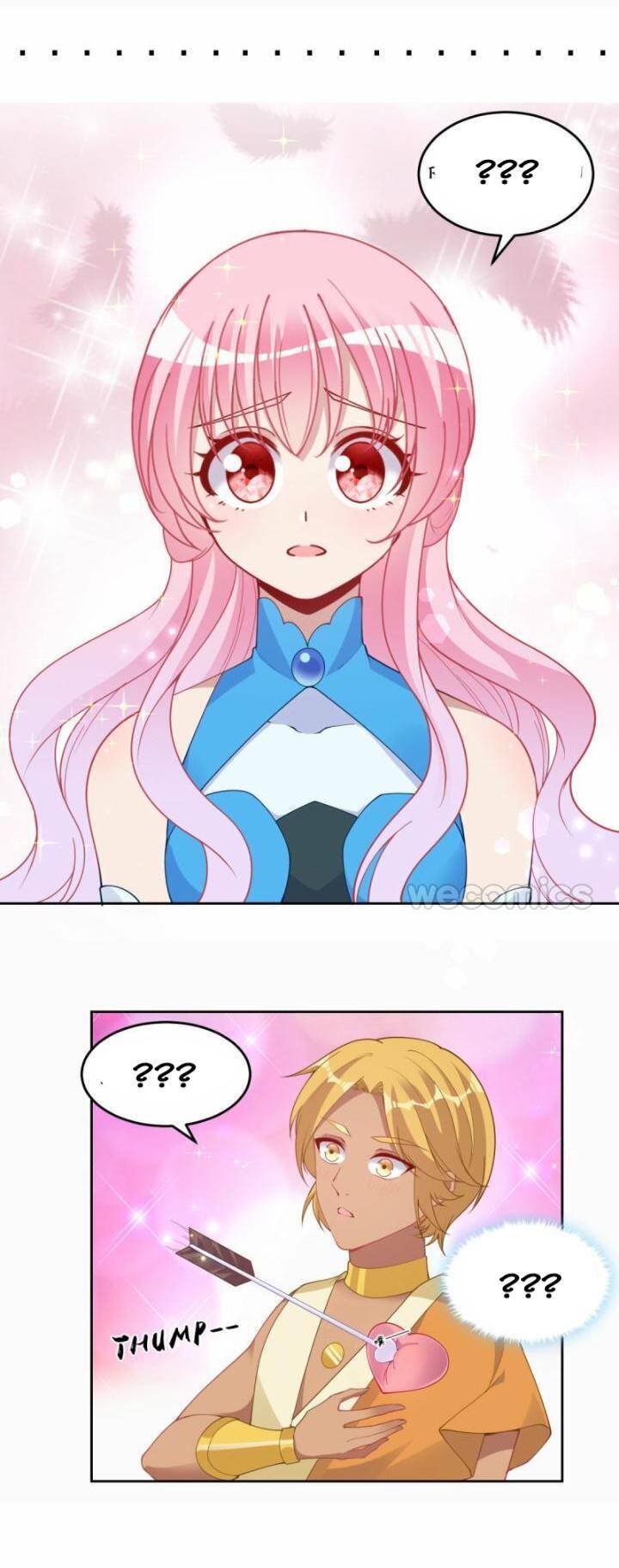 Quy Tắc Sinh Tồn Của Công Chúa Chapter 95.2 - 21