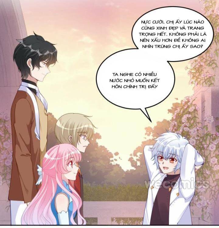 Quy Tắc Sinh Tồn Của Công Chúa Chapter 96 - 11