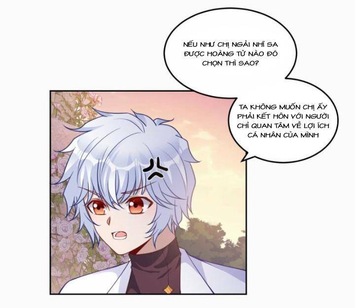 Quy Tắc Sinh Tồn Của Công Chúa Chapter 96 - 14