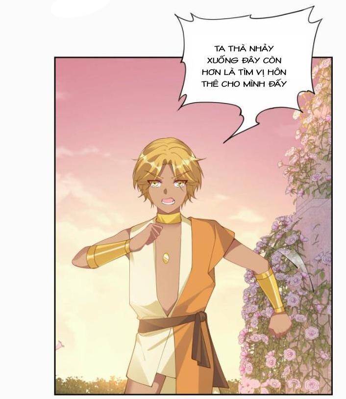 Quy Tắc Sinh Tồn Của Công Chúa Chapter 96 - 17