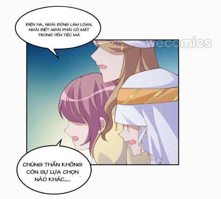 Quy Tắc Sinh Tồn Của Công Chúa Chapter 96 - 18