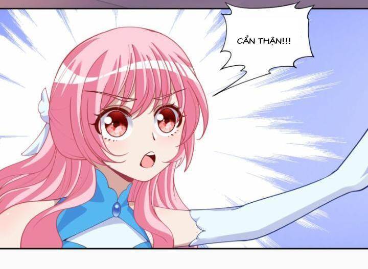 Quy Tắc Sinh Tồn Của Công Chúa Chapter 96 - 24