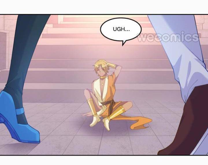 Quy Tắc Sinh Tồn Của Công Chúa Chapter 96 - 28