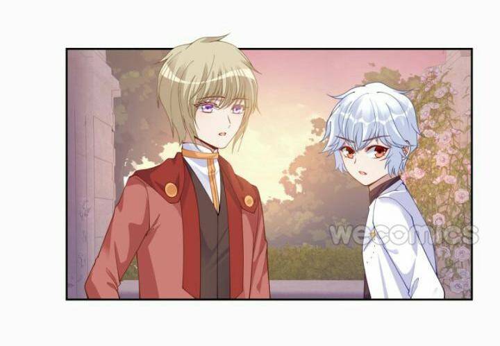 Quy Tắc Sinh Tồn Của Công Chúa Chapter 96 - 4