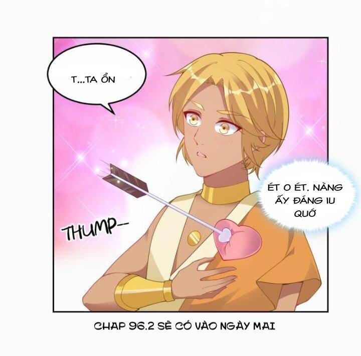 Quy Tắc Sinh Tồn Của Công Chúa Chapter 96 - 31